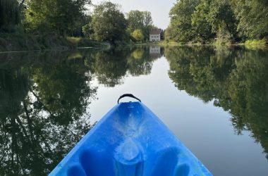 Azay-le-Rideau – Loisirs – Location Canoë Kayak Armonie Berthelot