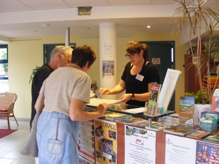 Tourist Office of Vouvray-3