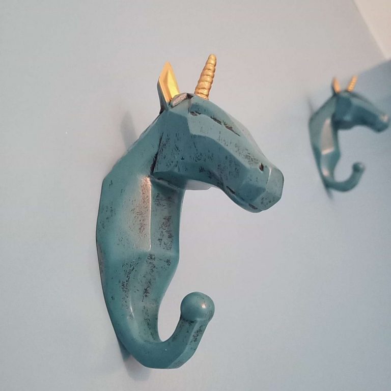 Au repos des elfes – Les licornes n’y voient que du bleu-24