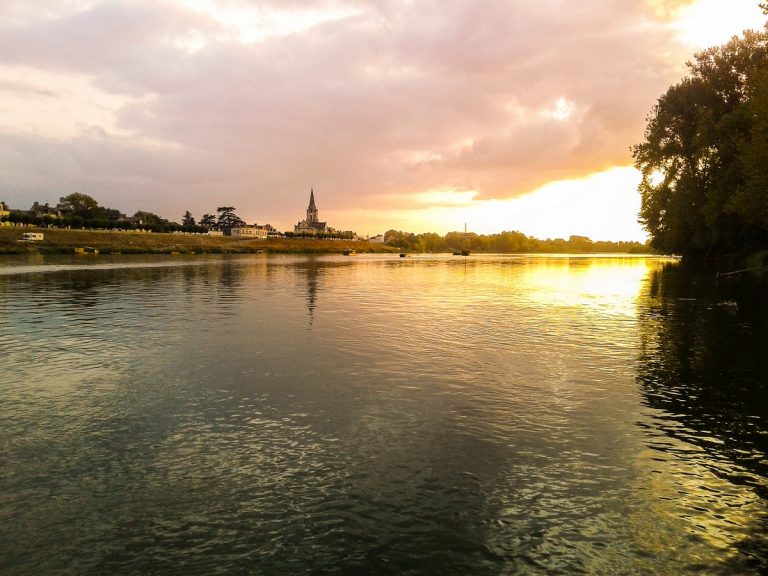 Les Pêcheries Ligériennes – Balades en bateau sur la Loire-3