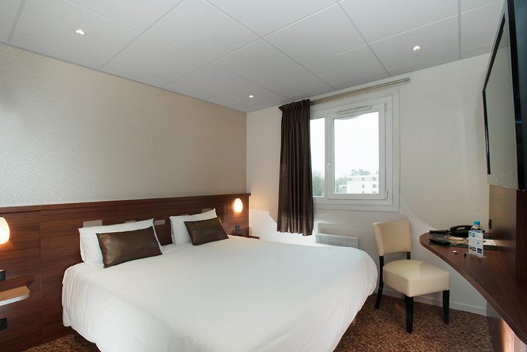 Brit Hotel Tours Sud – Le Cheops-4