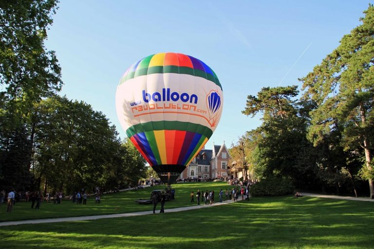 Balloonrevolution – Evenementciel-1