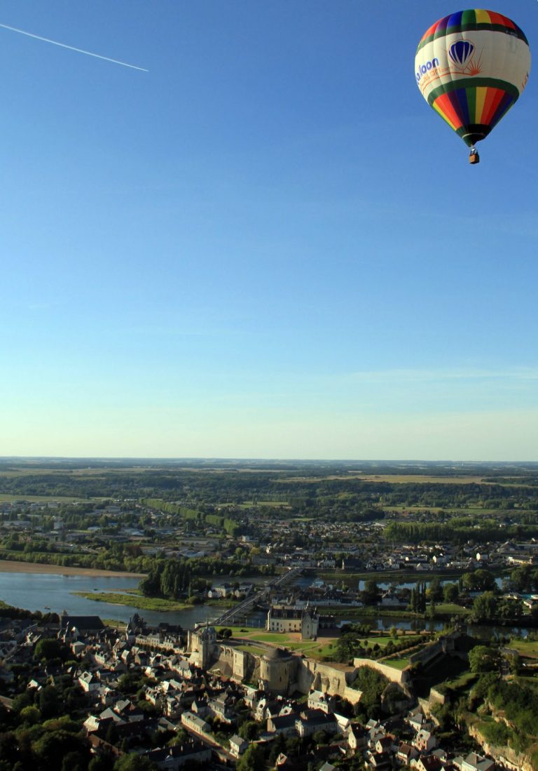 Amboise Montgolfière-3