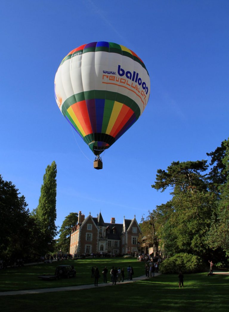 Balloonrevolution – Evenementciel-4