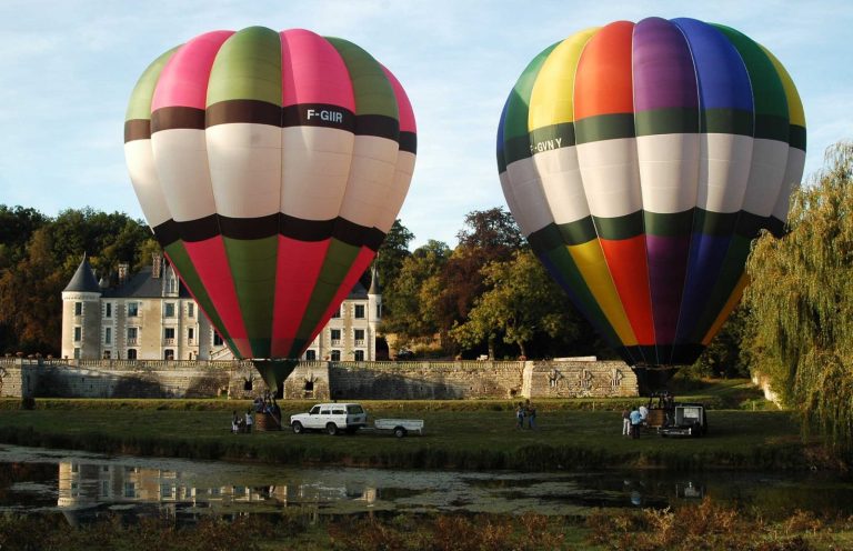 Balloonrevolution – Evenementciel-6