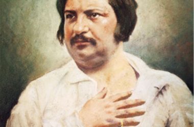 Balzac