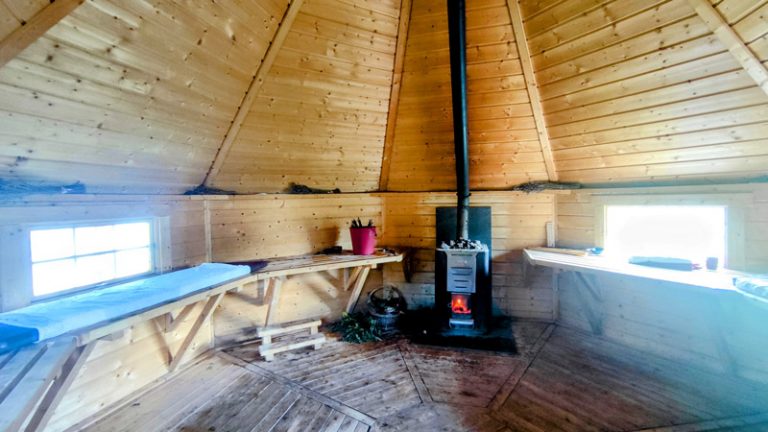 Bania Babouchka Sauna Russe-4