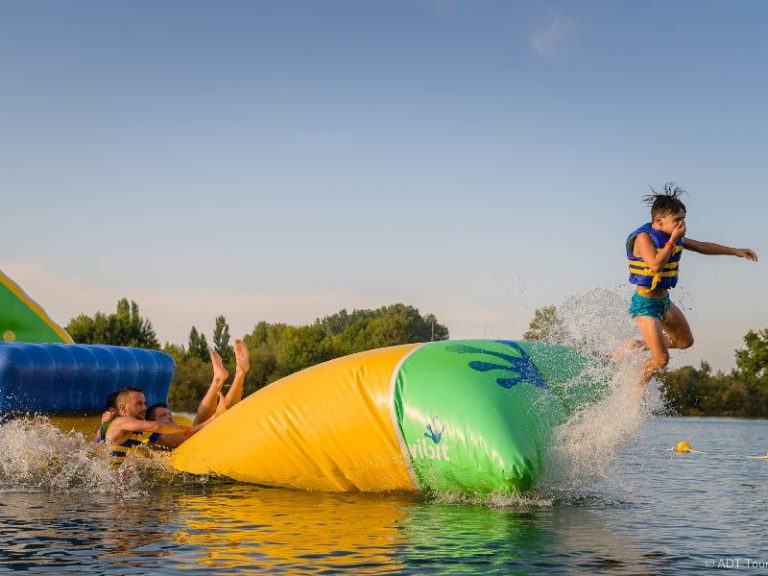 Les Farmers – Parc aquatique-1