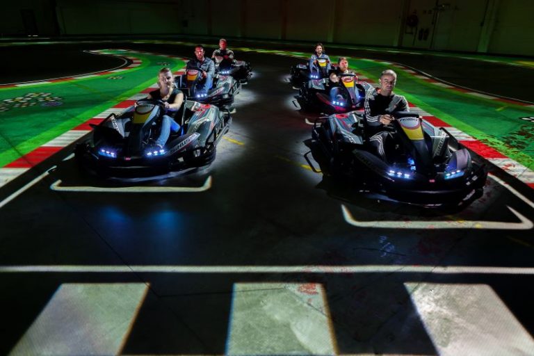 BattleKart Tours-1