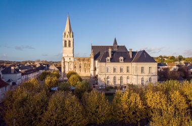 Beaulieu-les-Loches_abbatiale_drone_Credit_Olivier_Chable_2044_DJI_0773-HDR