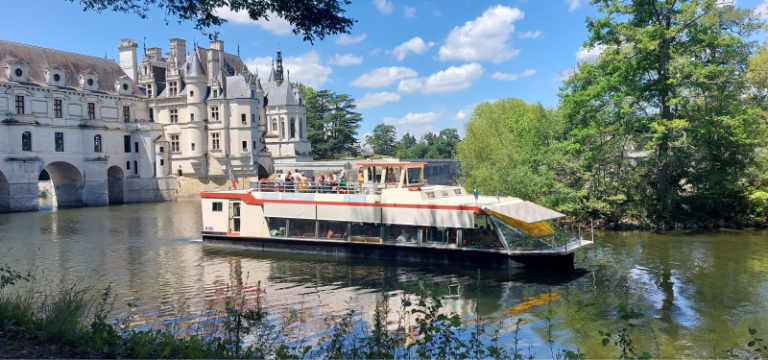 Boat Restaurant La Bélandre-1