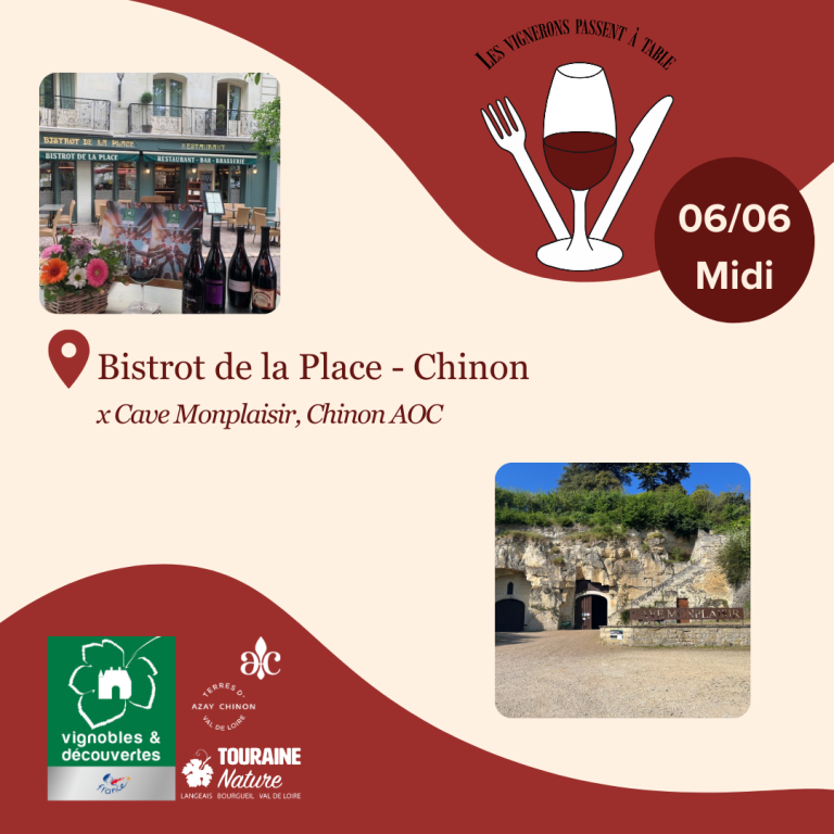 Les Vignerons passent à table au Bistrot de la Place avec la Cave Monplaisir-1