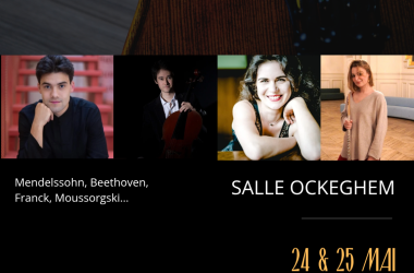 Black and Yellow Simple Classical Music Festival Poster _20250311_171346_0000