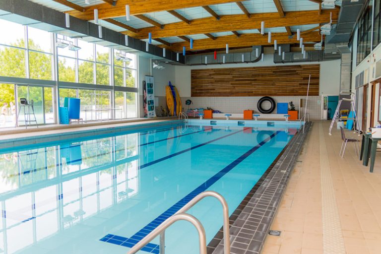 Castel’eau Intercommunal Aquatic Center-2