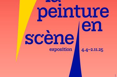 CCC – Affiche 40 x 60 – Olivier DEBRE – WEB