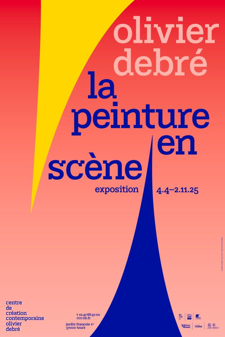 Visite commentée · la peinture en scène-1