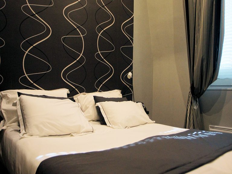Best Western Central Hotel-1