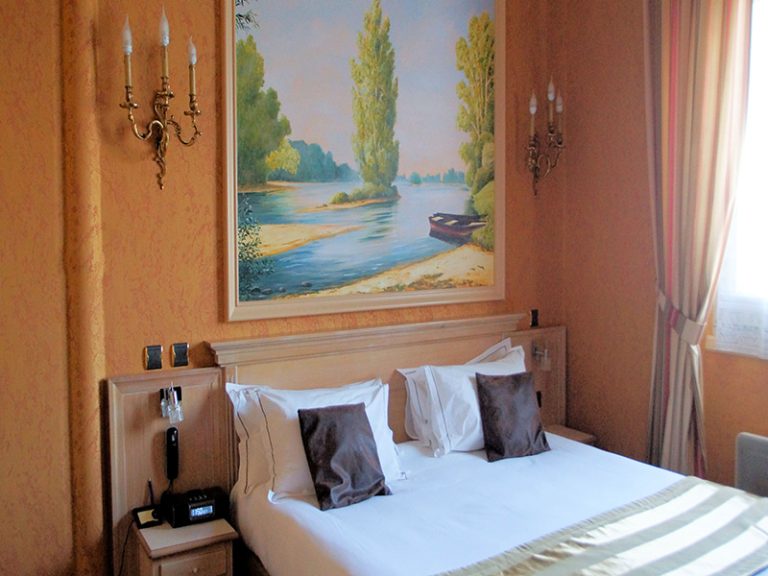 Best Western Central Hotel-3