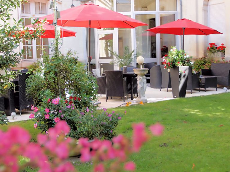 Best Western Central Hotel-2
