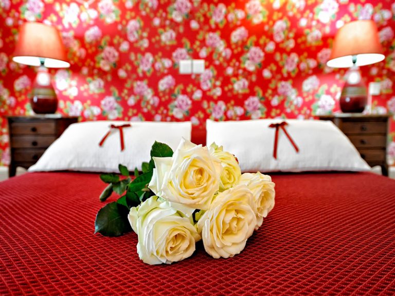 The Rose Garden-2