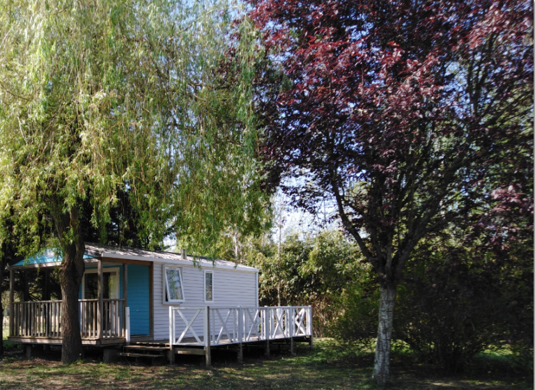 La Vallée de l’Indre campsite-6