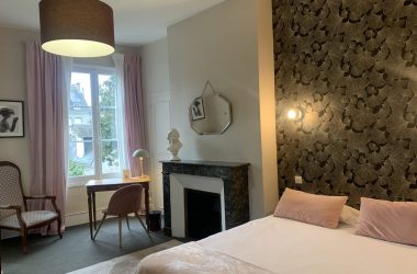 CHAMBRE 7