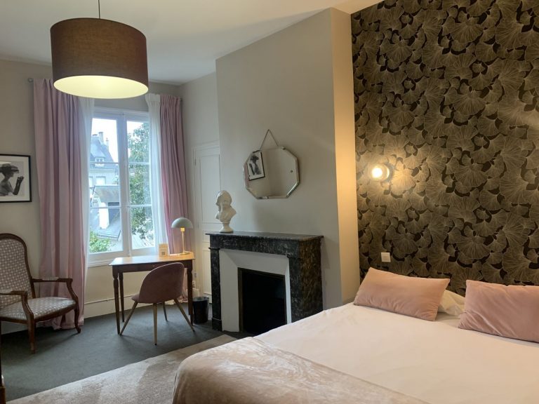 Hotel Mirabeau-1