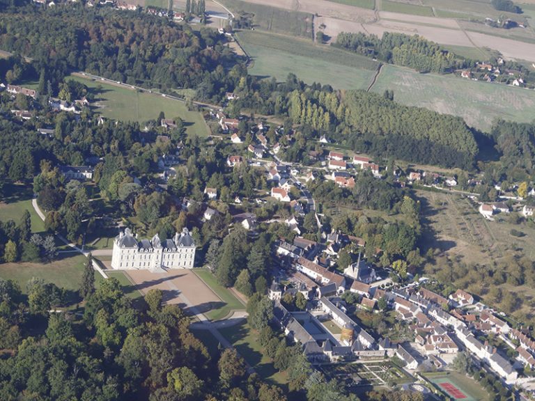 Les Ailes Tourangelles – Aircraft and microlight flights-8