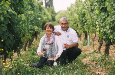 CHINON DOMAINE DE NOIRE