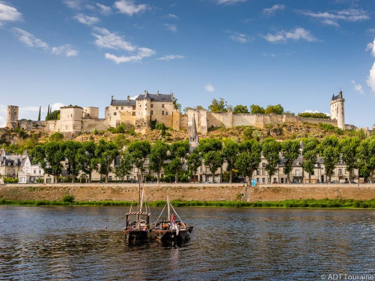 CNVL – Boat trips on the Vienne and the Loire-4