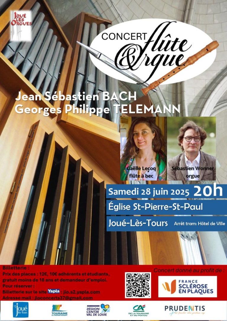 Concert Flûte et Orgue-1