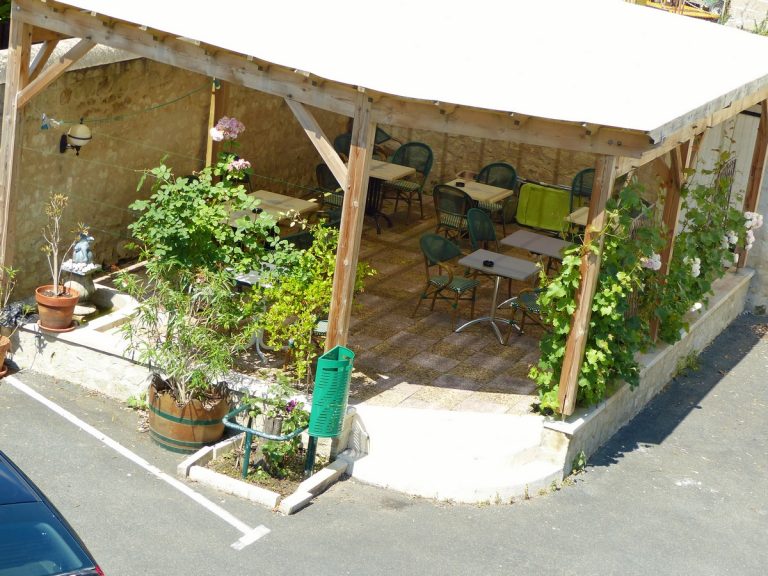 Cafe de la Gare-2