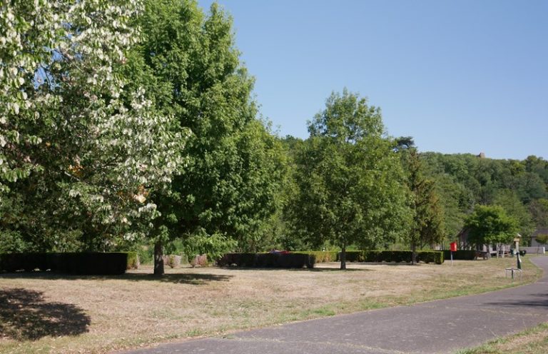 Motorhome Park de Vauchevrier-3