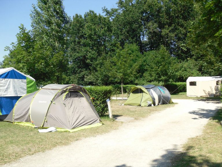 Camping La Poterie-7