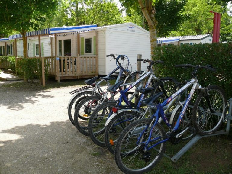 Camping La Poterie-3