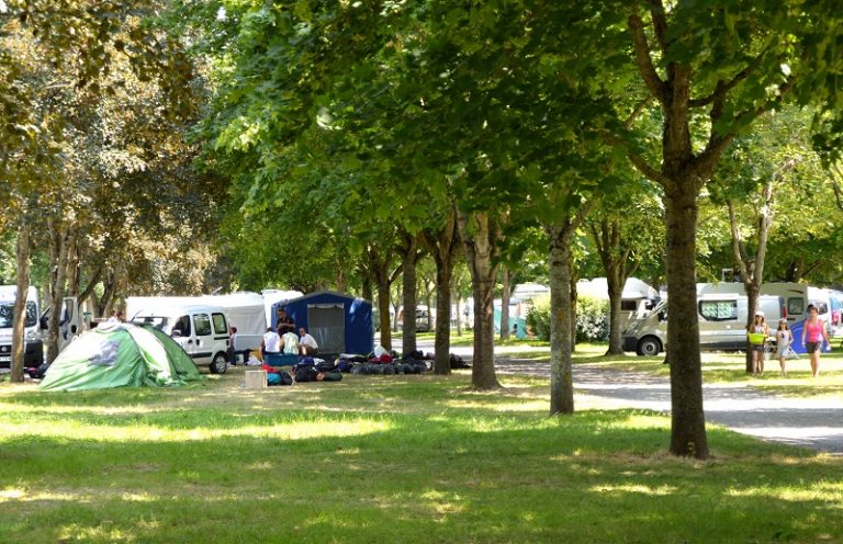 Campsite of l’Ile d’Or-8