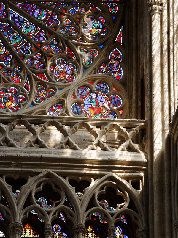 Saint-Gatien Cathedral-4