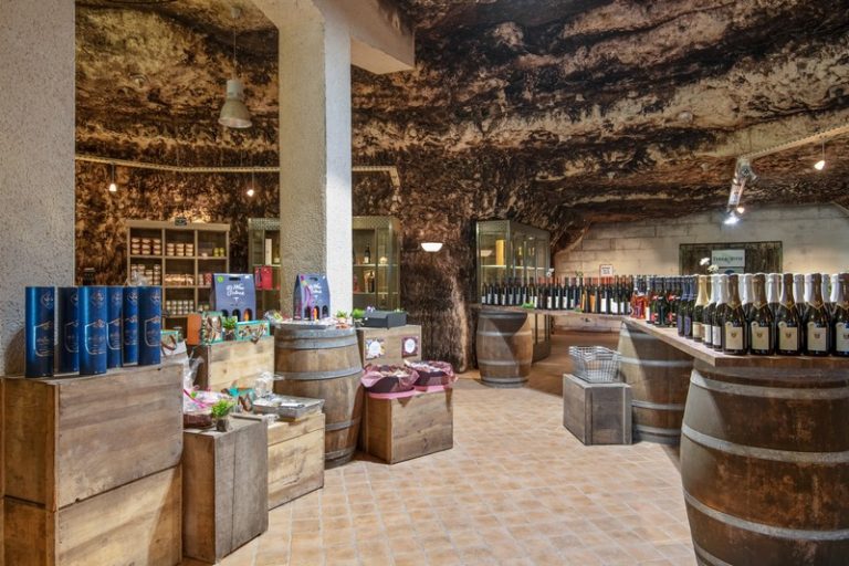 Maison Laudacius – Cave des Producteurs Montlouis-sur-Loire-6