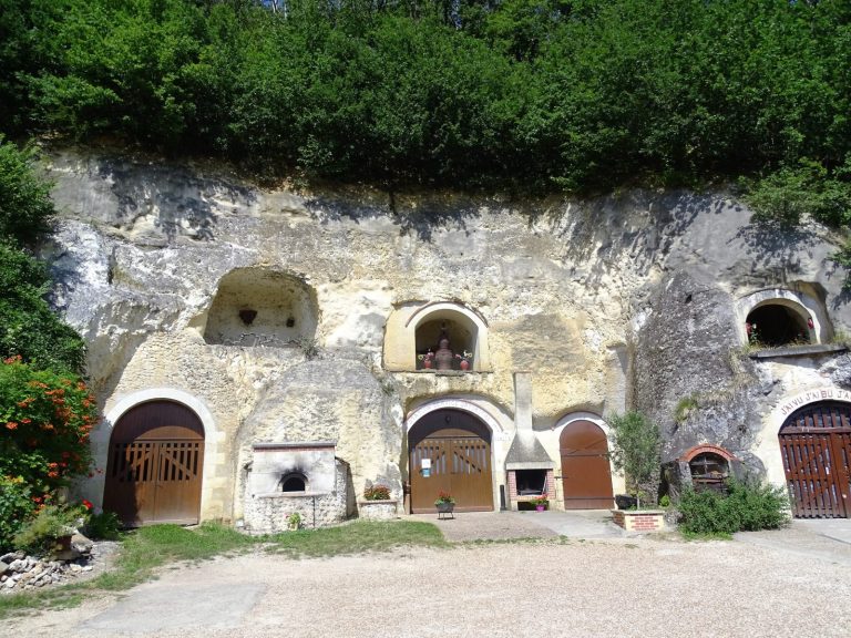 Musée de la vigne, du vin et de la tonnellerie-5