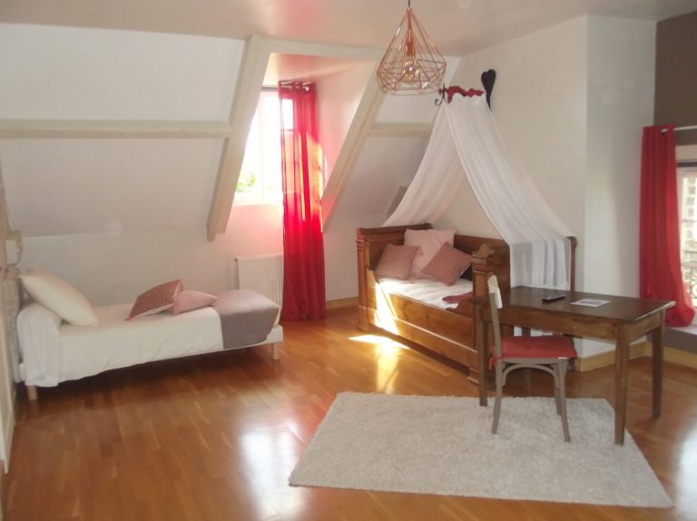 La Picardiere B&B-10