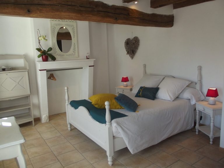 La Picardiere B&B-9
