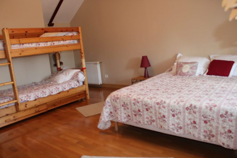 La Picardiere B&B-11