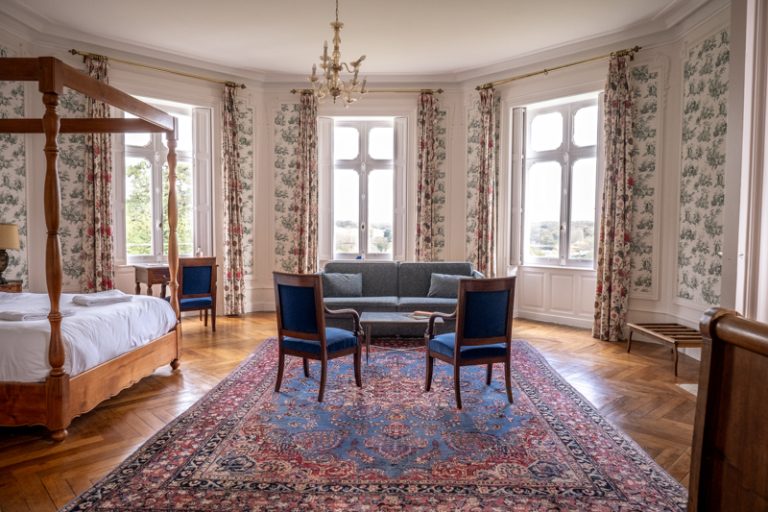 Aubriere Castle-2