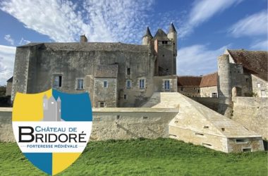 Chateau Bridoré-loches-valdeloire
