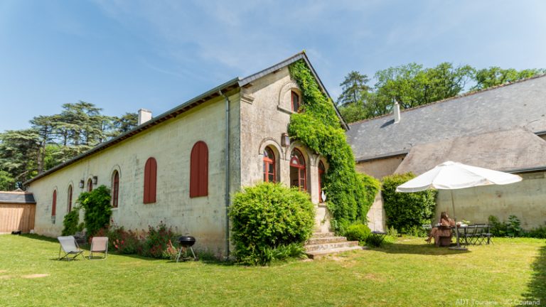 Les écuries du château d’Hodebert-5