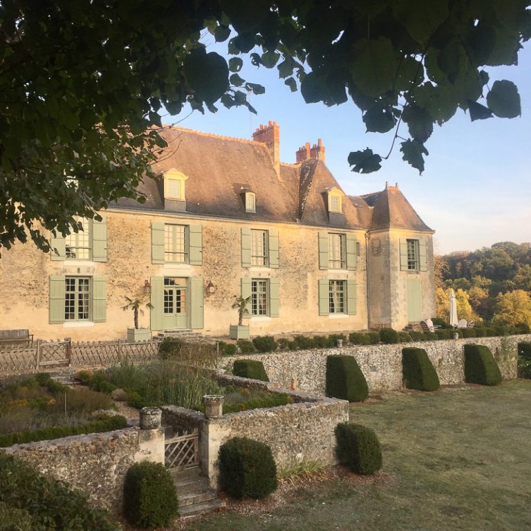 Château d’Hodebert-37