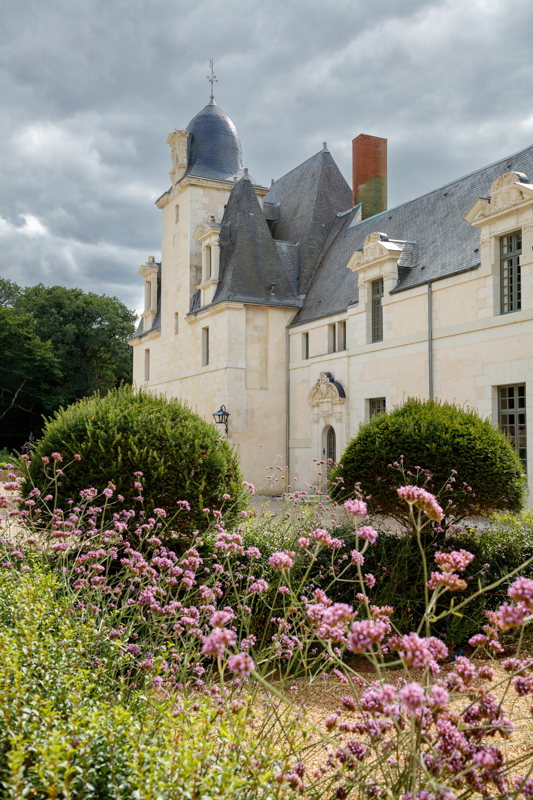 Chateau Louise de La Vallière-24