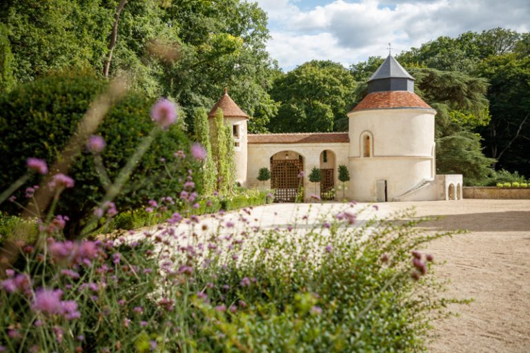 Chateau Louise de La Vallière-23