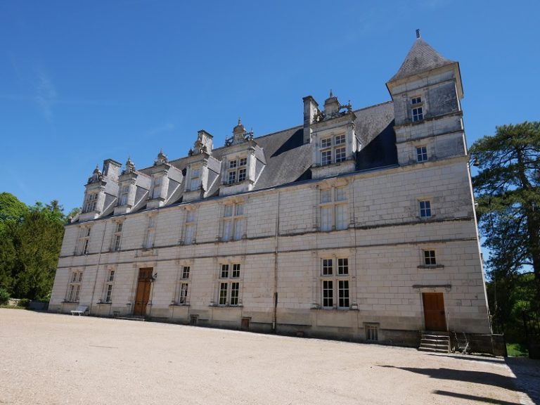 Château de Nitray-3