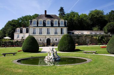 Château de Beaulieu